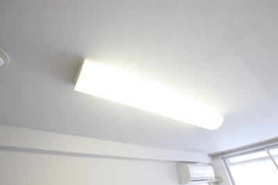 【設備】 | Iroom狭山