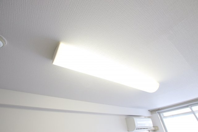【設備】 | Iroom狭山