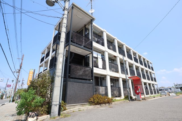 【外観】 | Iroom狭山