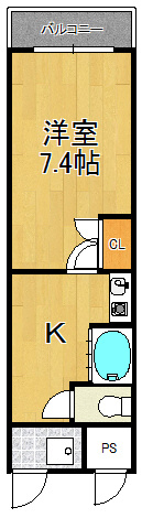 【間取り】 | Iroom狭山