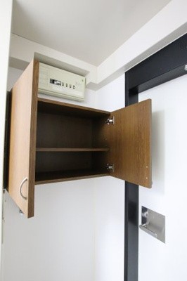 【収納】 | Iroom狭山 | シューズボックス