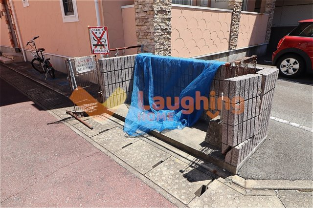 リブレア久留米駅前 B棟のその他共用部分