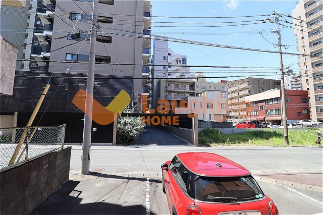 リブレア久留米駅前 B棟のその他