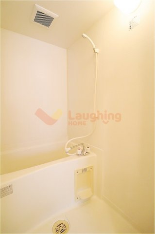 リブレア久留米駅前 B棟の浴室