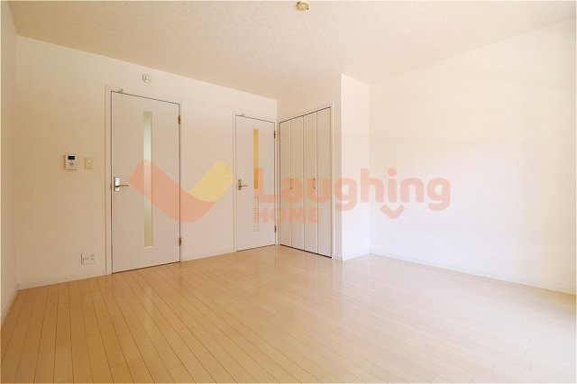 リブレア久留米駅前 B棟の内装