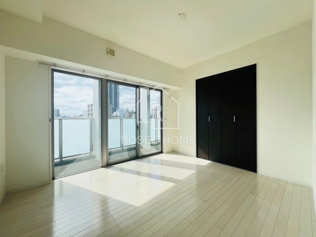 パラファーレ・玉造の内装|同マンション別部屋：参考写真
