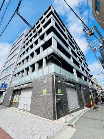 パラファーレ・玉造