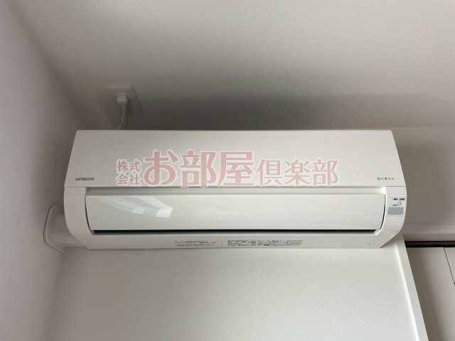 La Kasa 野中町の設備|※現況優先

