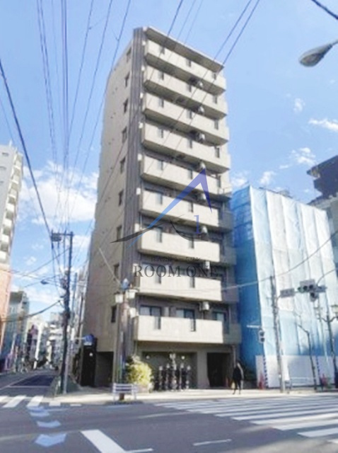 ヴェルステージ駒込