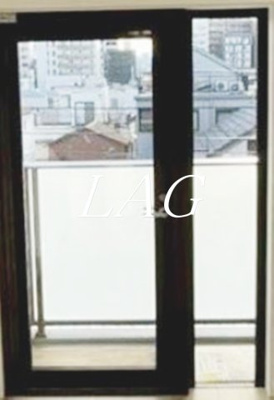 【バルコニー】 | ＡＸＡＳーＩＡＲＥＴＨ西大島 | バルコニーです。