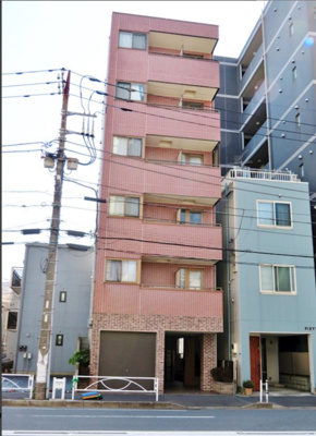 【外観】 | Ｒｏｏｓｔ