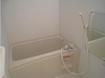 【浴室】 | Ｒｏｏｓｔ