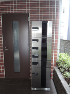 【その他共用部分】 | Ｒｏｏｓｔ