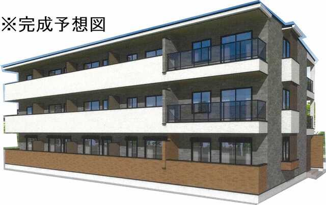 【外観】 | アウラティエ