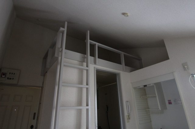 チェレスタ元住吉のその他