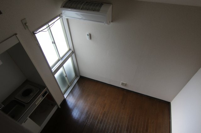 チェレスタ元住吉のその他
