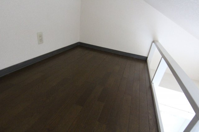 チェレスタ元住吉の設備