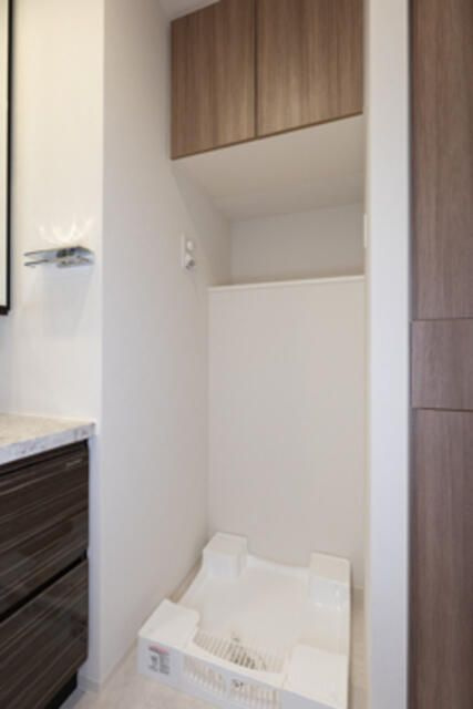 レガシス中目黒のその他