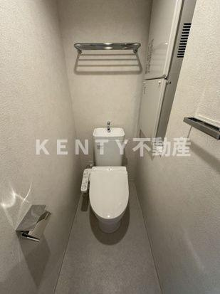 【トイレ】 | ＧＲＡＮ　ＰＡＳＥＯ大井町 | トイレも気になるポイント