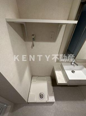 【設備】 | ＧＲＡＮ　ＰＡＳＥＯ大井町 | 内装もきれいです