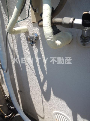 【その他】 | ハイシティ北千束