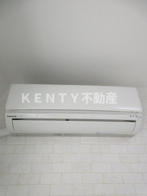 【設備】 | ハイシティ北千束