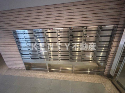 【その他共用部分】 | ナイスアーバン洗足池公園