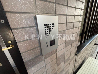 【設備】 | ナイスアーバン洗足池公園