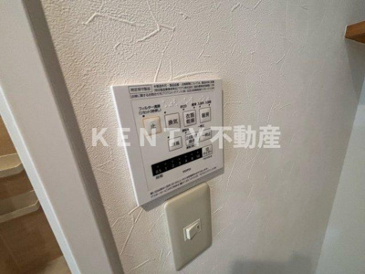 【設備】 | ナイスアーバン洗足池公園