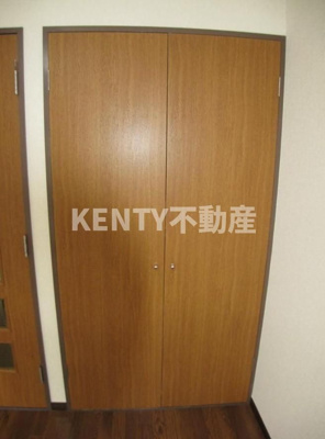 【その他】 | ハイツベルシャイン