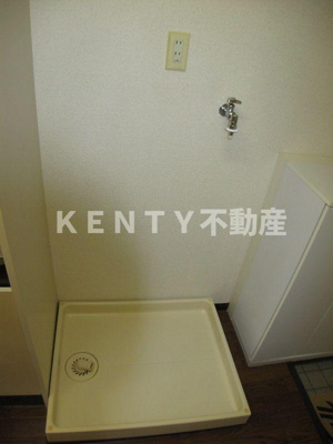 【設備】 | ハイツベルシャイン