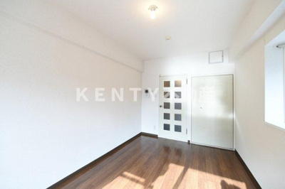 【寝室】 | ライオンズマンション下丸子第５ | 使い勝手のいい寝室です