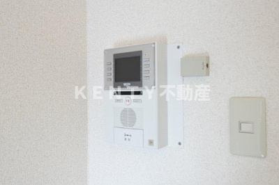 【セキュリティ】 | ライオンズマンション下丸子第５