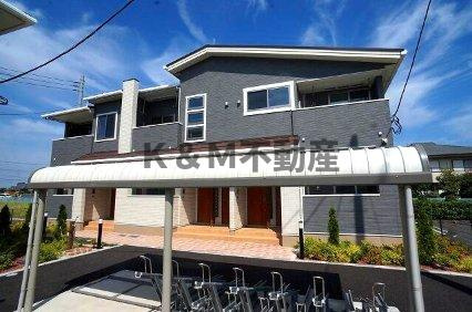 ハイムコンフォートＤ