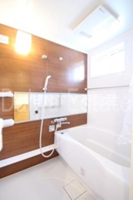  | リベルテ大森 | 301浴室