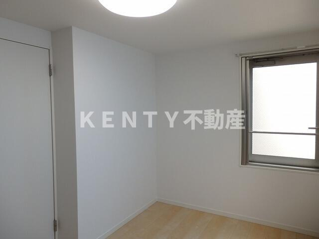 【居間・リビング】 | プリムローズ大森