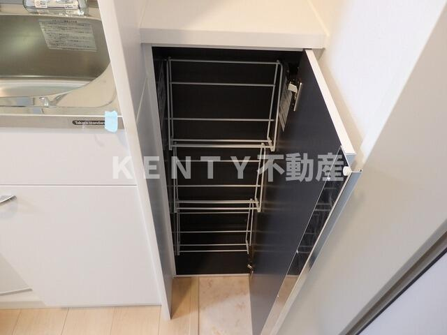 【収納】 | プリムローズ大森 | シューズボックス