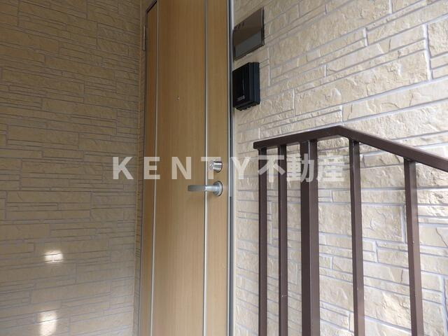 【その他】 | プリムローズ大森