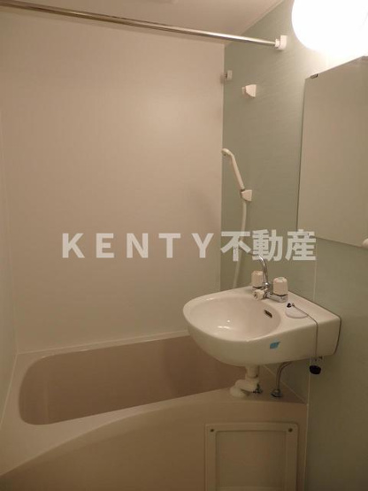 【浴室】 | プリムローズ大森