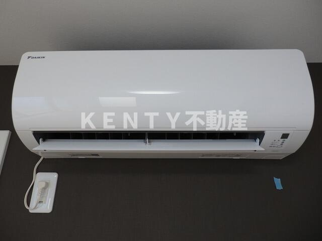 【設備】 | プリムローズ大森