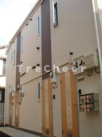 フルール桜川のその他共用部分