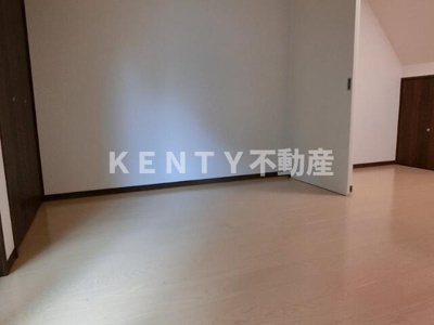 【居間・リビング】 | ボヌールプラン | 使いやすいリビングです