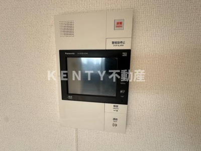 【セキュリティ】 | エステムプラザ蒲田ＴＡＫＡＲＡＢＵＮＥ