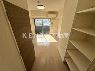 【内装】 | エステムプラザ蒲田ＴＡＫＡＲＡＢＵＮＥ | 明るい色調の室内です