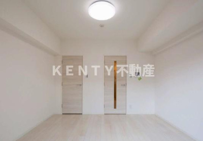 【内装】 | エステムプラザ蒲田ＴＡＫＡＲＡＢＵＮＥ | 明るい室内です