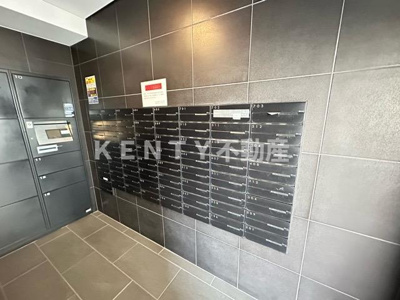 【その他共用部分】 | エステムプラザ蒲田ＴＡＫＡＲＡＢＵＮＥ