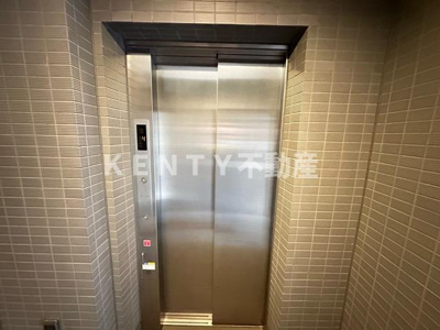 【その他共用部分】 | エステムプラザ蒲田ＴＡＫＡＲＡＢＵＮＥ