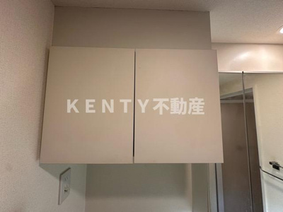 【収納】 | エステムプラザ蒲田ＴＡＫＡＲＡＢＵＮＥ | たっぷりとした収納スペースです