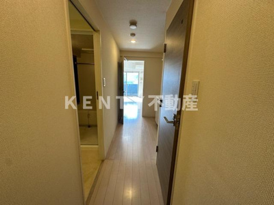 【内装】 | エステムプラザ蒲田ＴＡＫＡＲＡＢＵＮＥ | 内装もきれいです