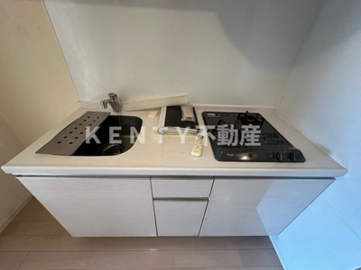 【キッチン】 | エステムプラザ蒲田ＴＡＫＡＲＡＢＵＮＥ | キッチンでお料理をお楽しみください